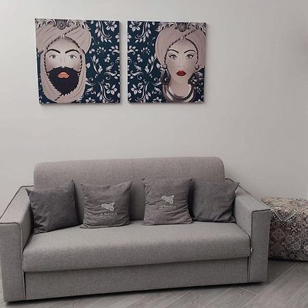 卡拉塔比亚诺Sa Benedica - Luxury House别墅 外观 照片
